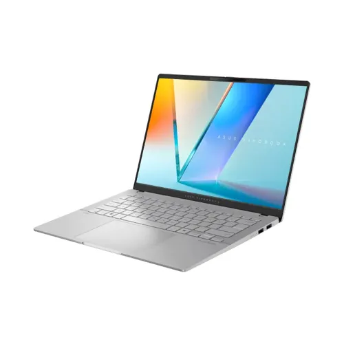 Asus Vivobook S14 m5406w 2025 Ryzen AI 9 365 | RAM 32GB | 1TB SSD | 14 inch OLED 16:10 3K (2880 x 1800) 120Hz New 100% Fullbox